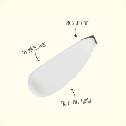 Coconut & Seaweed Curl Care™