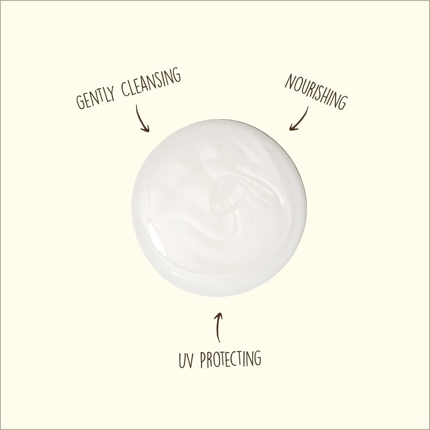 Curls & Waves Moisturizing Shampoo™