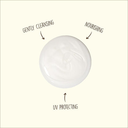 Curls & Waves Moisturizing Shampoo™