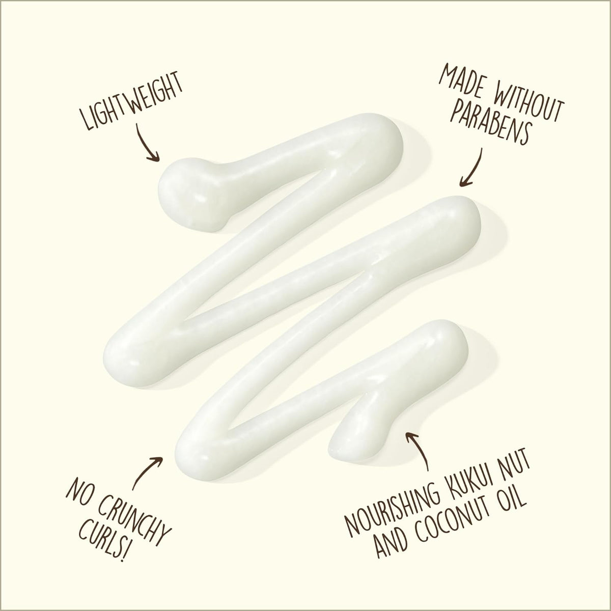 Effortless Curls Styling Cream™