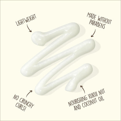 Effortless Curls Styling Cream™