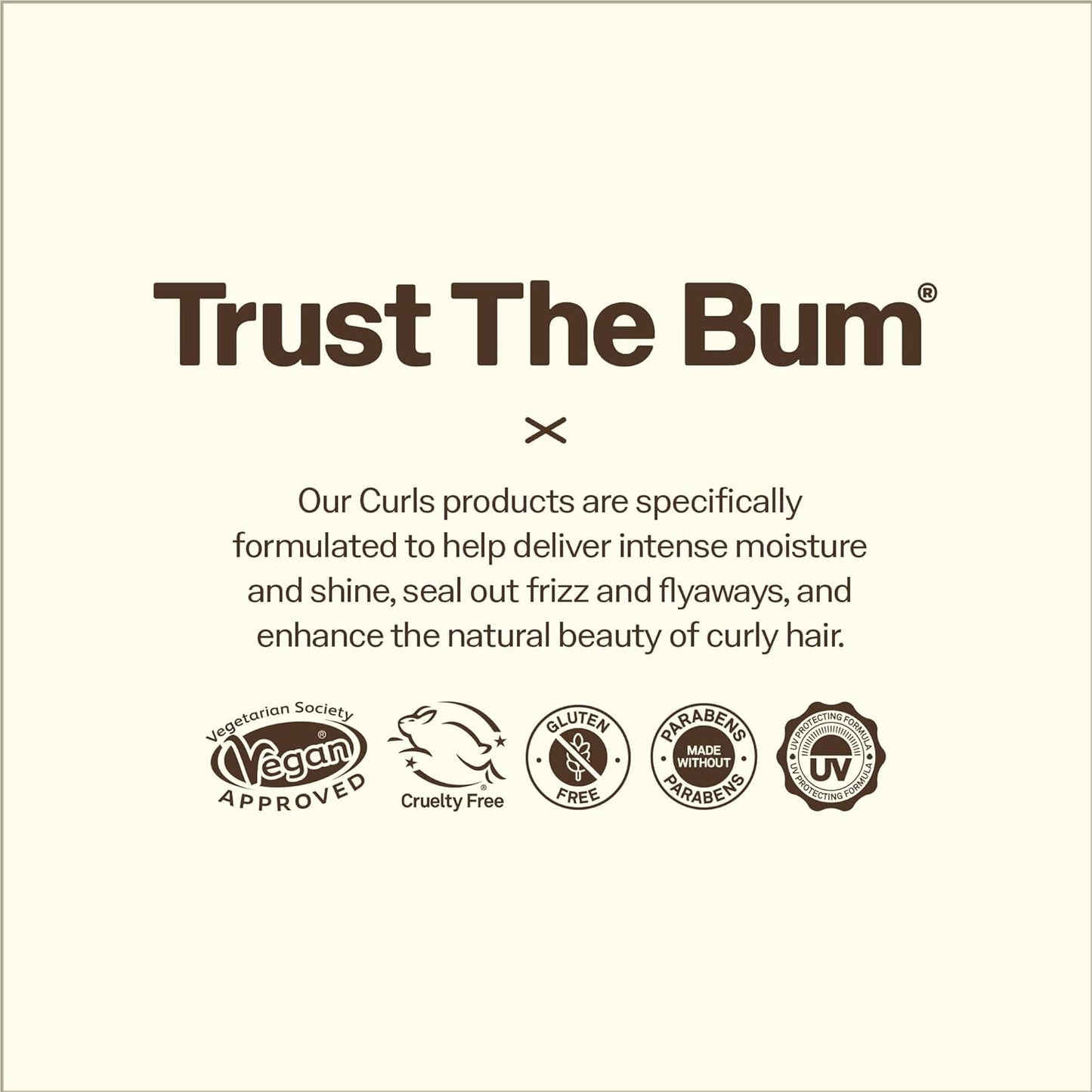 Coconut & Seaweed Curl Care™