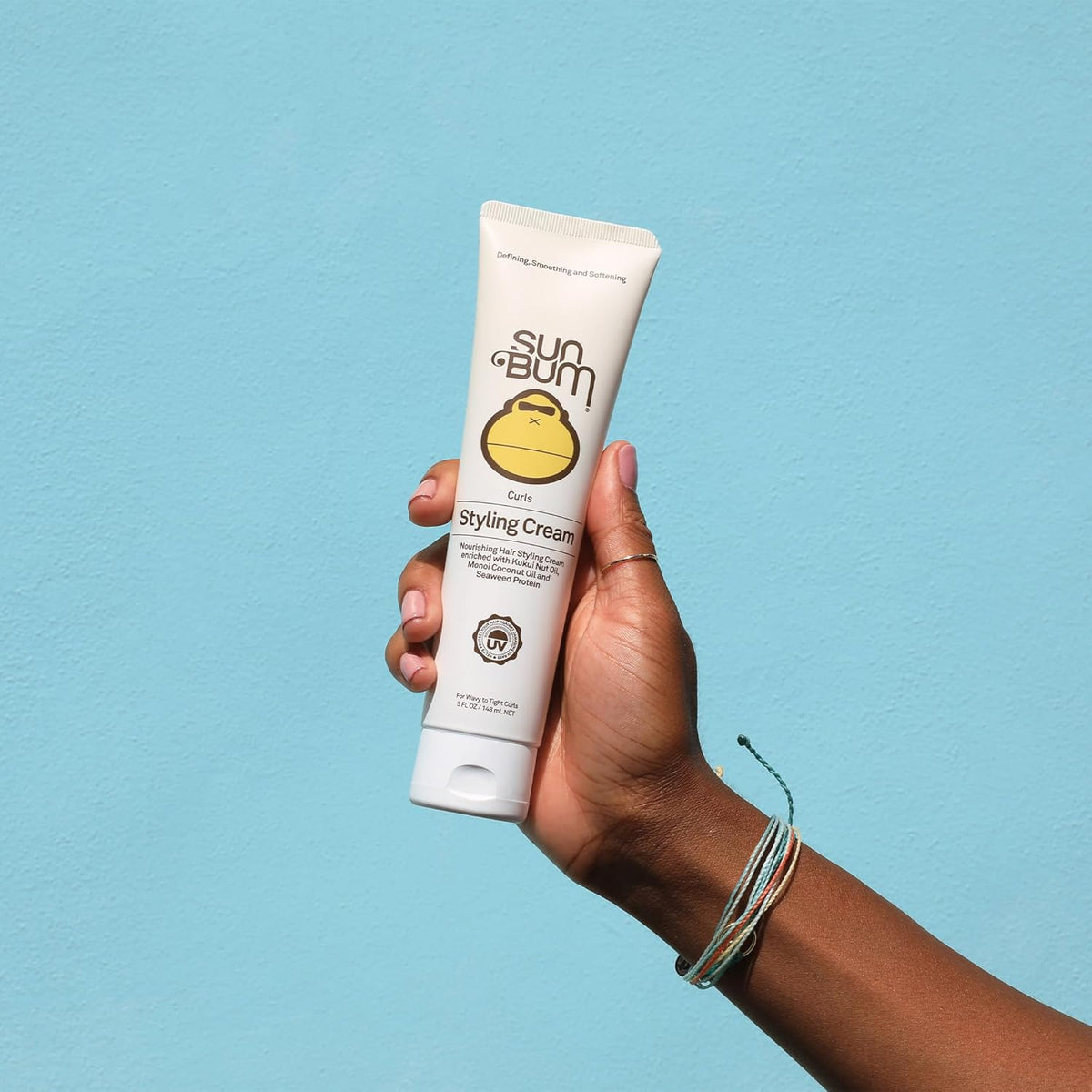 Effortless Curls Styling Cream™