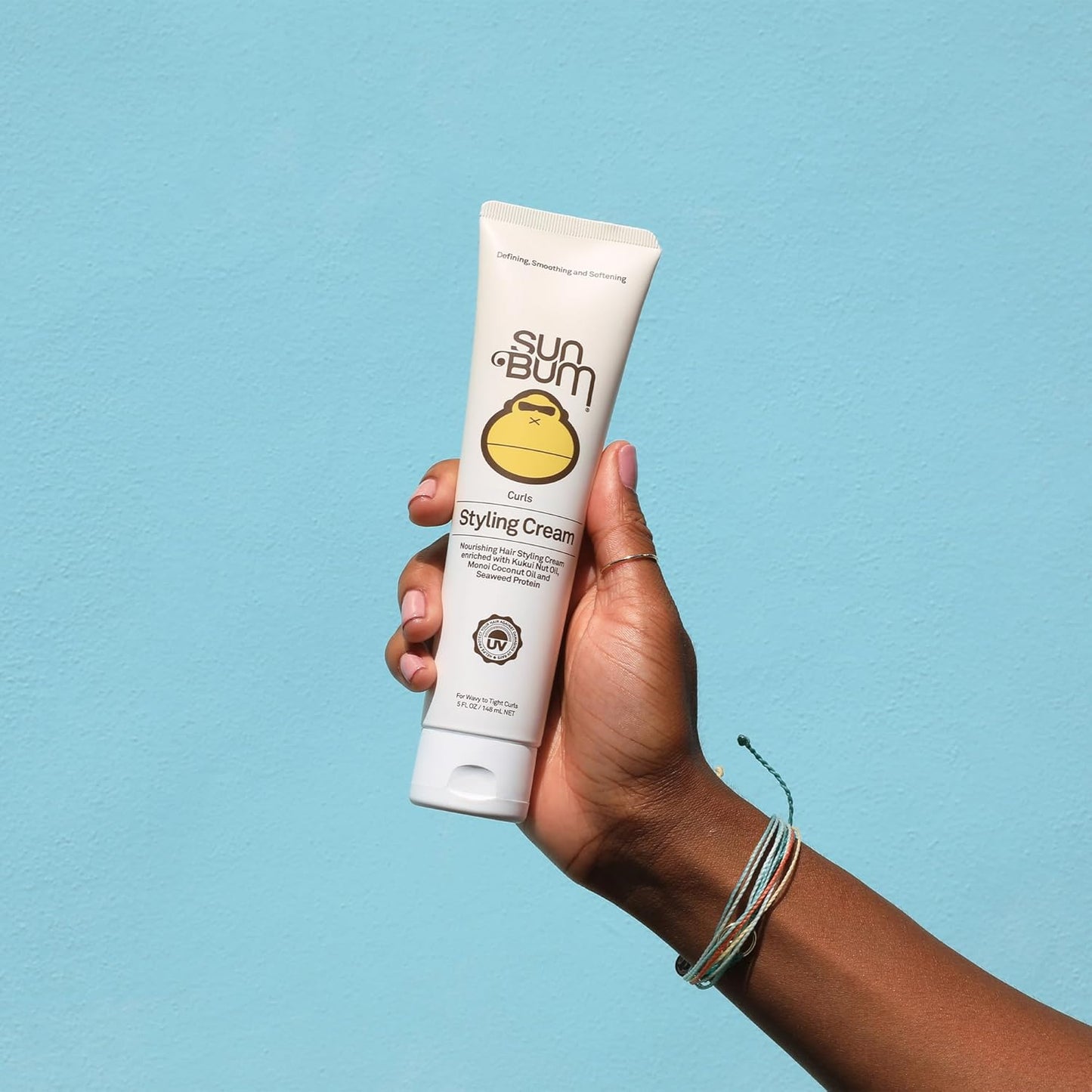 Effortless Curls Styling Cream™