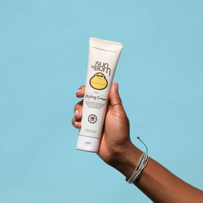 Effortless Curls Styling Cream™